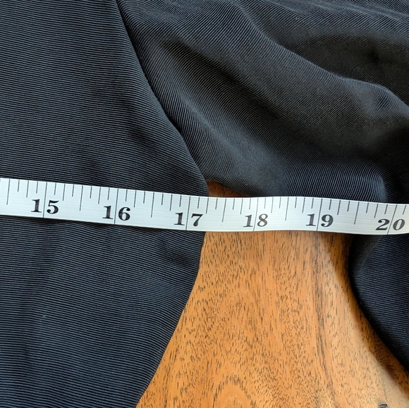 Diamond's Run Vintage Crop Top (S) - Picture 5 of 6